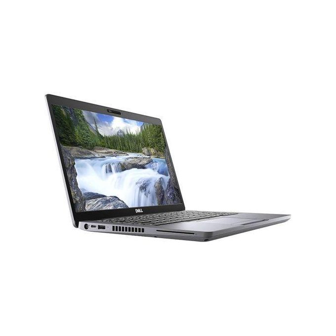 DELL Refurbished EX-UK Latitude 5410 Notebook, Intel Core i7 10th Generation, 16GB RAM, 512GB SSD, 14 Inch FHD Display, Windows 11 Pro+FREE MOUSE