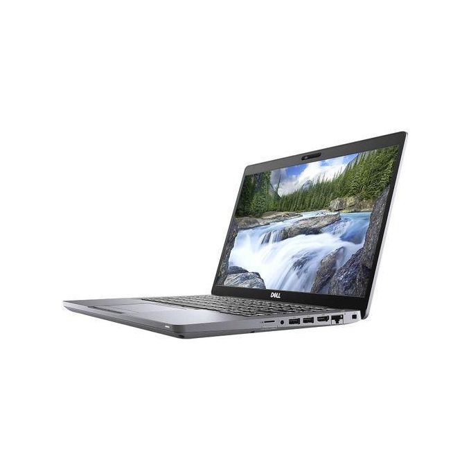 DELL Refurbished EX-UK Latitude 5410 Notebook, Intel Core i7 10th Generation, 16GB RAM, 512GB SSD, 14 Inch FHD Display, Windows 11 Pro+FREE MOUSE
