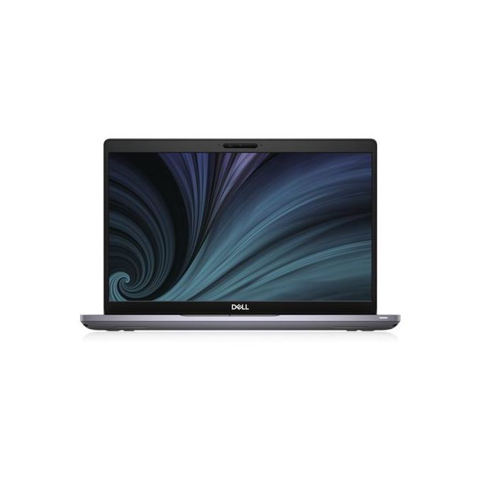 DELL Latitude 5411, Intel Core i5, 10th Gen, 8GB RAM, 256GB SSD, 14", Refurbished, (6 Months WRTY)