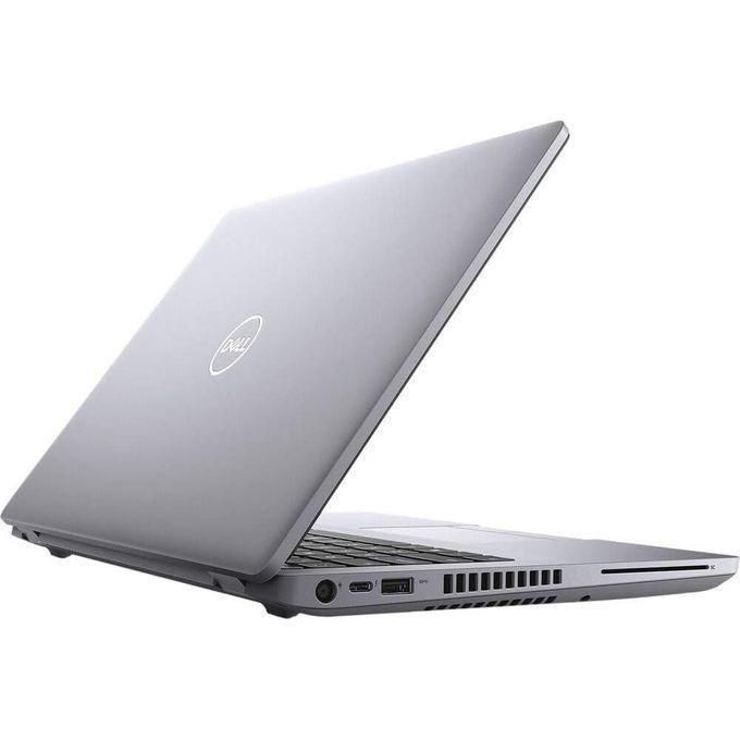 DELL Refurbished EX-UK Latitude 5411, 14" FHD(1920 x 1080), Intel Core i5 10th Generation, 16GB RAM, 512GB SSD, Windows 11 Pro