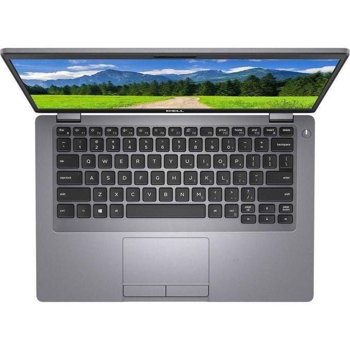 DELL Refurbished EX-UK Latitude 5411, 14" FHD(1920 x 1080), Intel Core i5 10th Generation, 16GB RAM, 512GB SSD, Windows 11 Pro