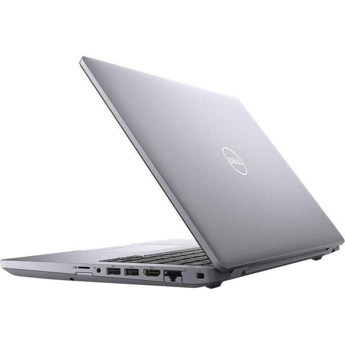 DELL Refurbished EX-UK Latitude 5411, 14" FHD(1920 x 1080), Intel Core i5 10th Generation, 16GB RAM, 512GB SSD, Windows 11 Pro