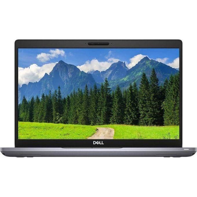 DELL Refurbished EX-UK Latitude 5411, 14" FHD(1920 x 1080), Intel Core i5 10th Generation, 16GB RAM, 512GB SSD, Windows 11 Pro