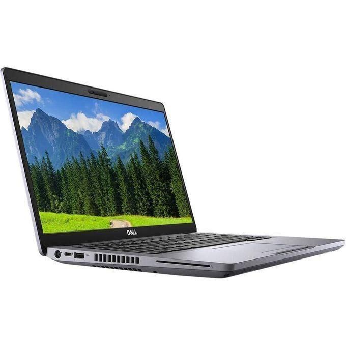 DELL Refurbished EX-UK Latitude 5411, 14" FHD(1920 x 1080), Intel Core i5 10th Generation, 16GB RAM, 512GB SSD, Windows 11 Pro