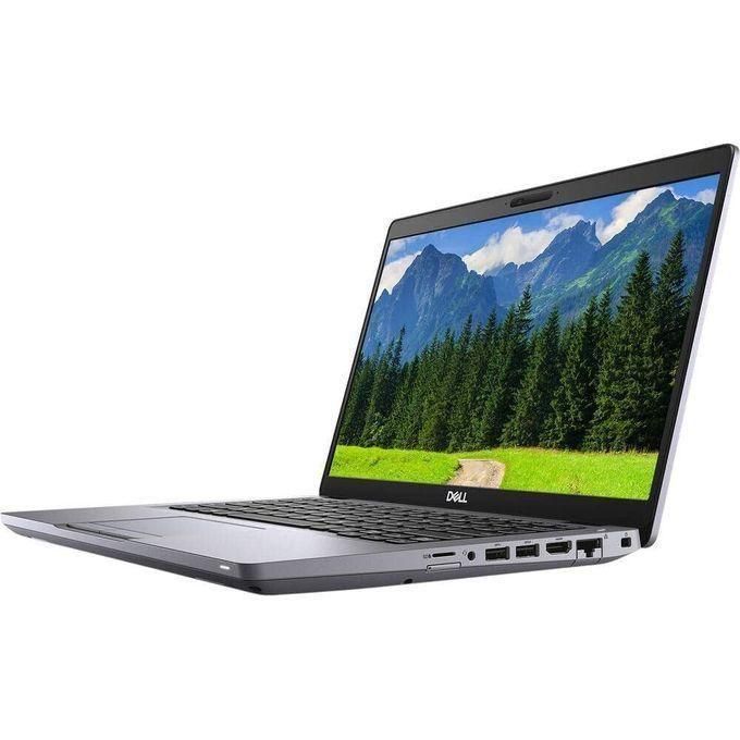 DELL Refurbished EX-UK Latitude 5411, 14" FHD(1920 x 1080), Intel Core i5 10th Generation, 16GB RAM, 512GB SSD, Windows 11 Pro