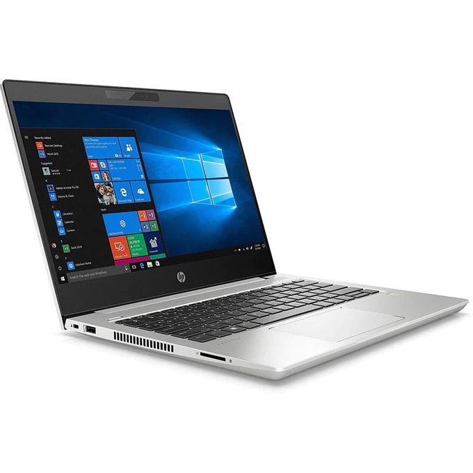 HP Refurbished ProBook 430 G6 Core i5 8th Gen 8GB 256GB SSD 13.3 Inch UltraBook Laptop