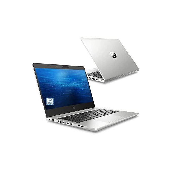 HP Refurbished ProBook 430 G6 Core i5 8th Gen 8GB 256GB SSD 13.3 Inch UltraBook Laptop