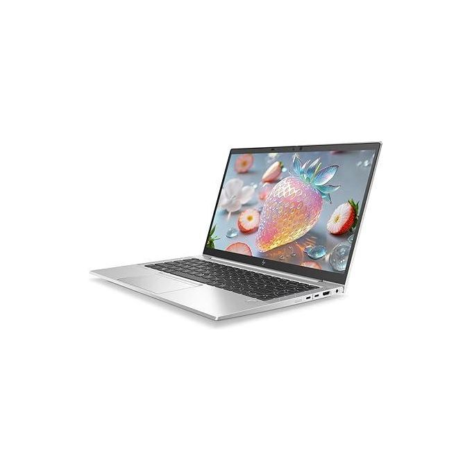 HP EliteBook 845 G7 AMD Ryzen 5 PRO 16GB RAM 256GB SSD 14 FHD Display - Condition: Refurbished