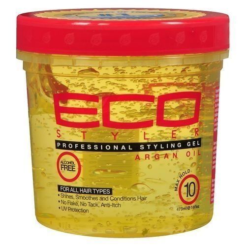 Eco Styler Professional Styling Gel Moroccan Argan Oil 236ml