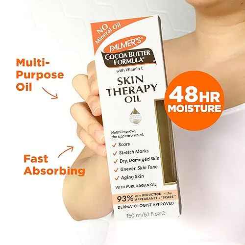 Palmer's Cocoa Butter Skin Therapy Oil 150 ml