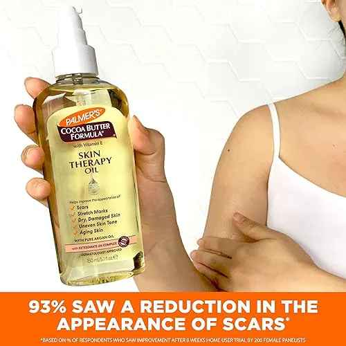Palmer's Cocoa Butter Skin Therapy Oil 150 ml