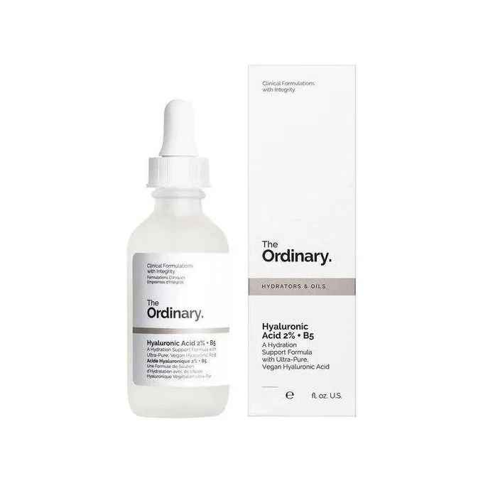 The Ordinary Hyaluronic Acid 2% + B5 (with Ceramides)
