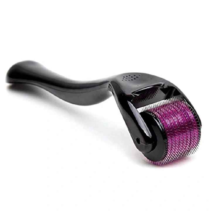 Beard Growth Oil Aichun Beard and Moustache Growth Essential oil + Free Derma Roller (0.5mm), anti aging, Anti Wrinkles, Beard Growth Activator