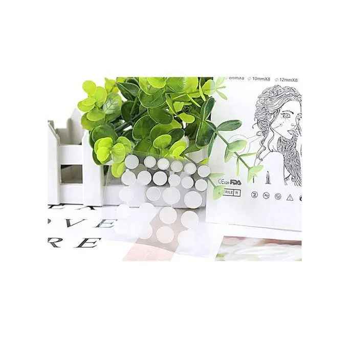 36 Patches Acne Pimple Patch Invisible Acne Removal Stickers Spot Pimple Treatment