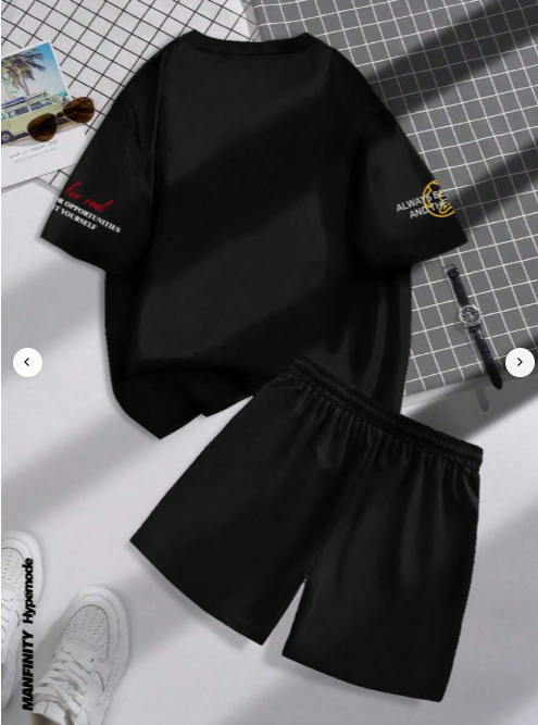 Clothing Boys Sports Suit Boys Football Jersey Tracksuit Child Soccer Sports 2Pcs Suits For Boys