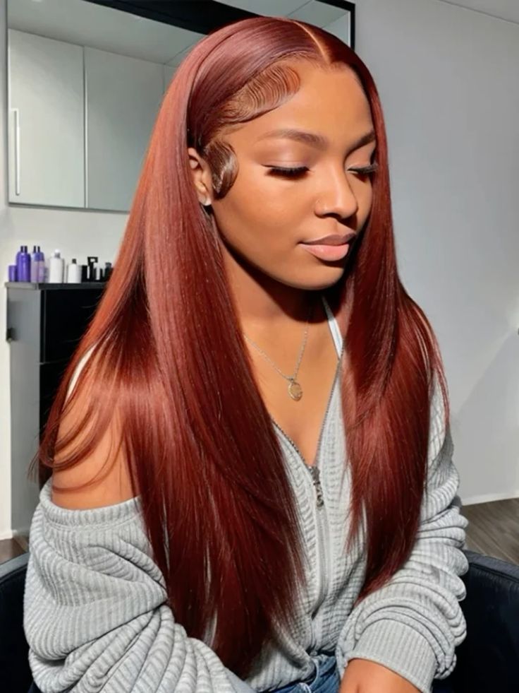 Straight Lace Front Wigs Human Hair 13x4 HD Lace Frontal Wigs Human Hair Transparent Glueless Wigs Human Hair Pre Plucked Lace Front Wig Wiht Baby Hair #1 Color Human Hair Wigs for Black Women 22 Inch