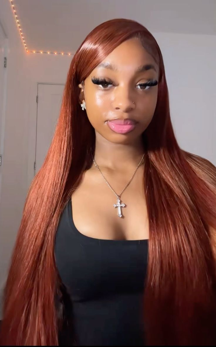 Straight Lace Front Wigs Human Hair 13x4 HD Lace Frontal Wigs Human Hair Transparent Glueless Wigs Human Hair Pre Plucked Lace Front Wig Wiht Baby Hair #1 Color Human Hair Wigs for Black Women 22 Inch
