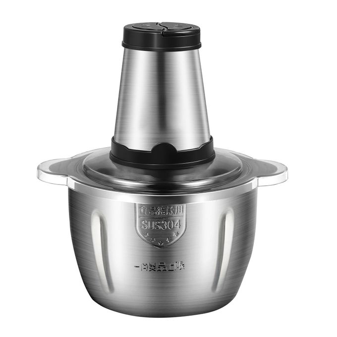 2Ltrs multi-function cooking machine