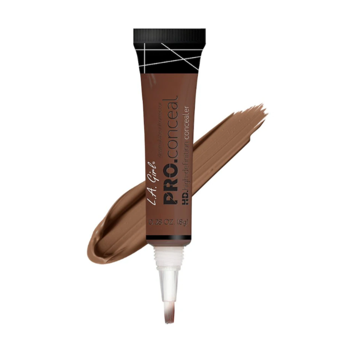 L.A. GIRL Pro Hd Conceal - Dark Cocoa