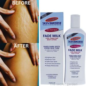 PALMER'S Skin Success Anti-Dark Spot Fade Milk Tone Correcting Brightening Body Lotion Witth Vitamin E