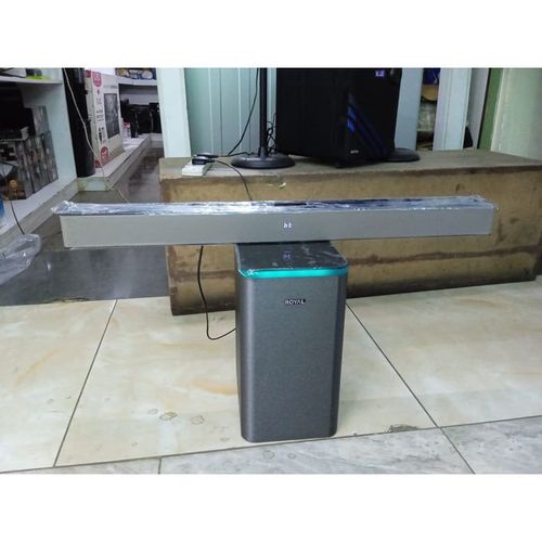 ROYAL R907 Soundbar With Inbuilt Amplifier