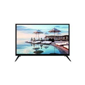 SOLARMAX 24" Inches AC/DC Led Digital TV-Free To Air Channels -USB/HDMI