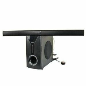 Vitron V527 Multimedia Speaker System Fm/Bt/Usb 9000W