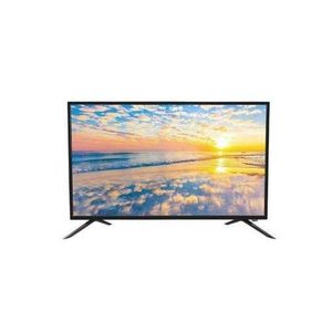 SOLARMAX 24" Inches AC/DC Led Digital TV-Free To Air Channels -USB/HDMI