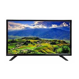 EUROKEN 24" Inches EK24LC22T Tv With Inbuilt Decorder Free To Air