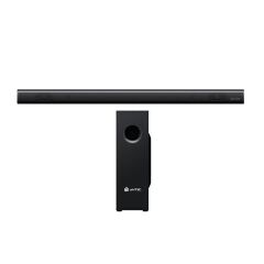 AMTEC AM-03 Soundbar System Wireless Connection FM/BT/USB.