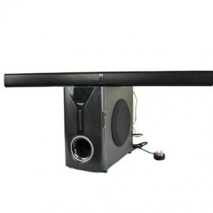 VITRON V527 - 2.1 CH Multimedia Speaker, BT/USB/SD/FM - 9000W
Tallboys