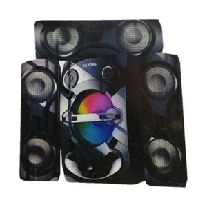 AILYONS 3.1 home theater system with powerfull inbuilt amplifier