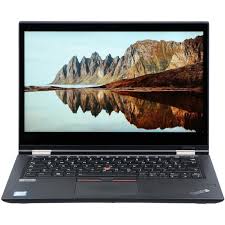 ThinkPad X380 Yoga 2-in-1 Laptop, 13.3in FHD (1920x1080) Touchscreen, Intel Core i5-8350U, 8GB DDR4, 256 GB Solid State Drive, Windows 10 Pro