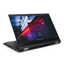 ThinkPad X380 Yoga 2-in-1 Laptop, 13.3in FHD (1920x1080) Touchscreen, Intel Core i5-8350U, 8GB DDR4, 256 GB Solid State Drive, Windows 10 Pro