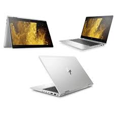 HP REFURBLISHED ELITEBOOK 1040 G7 X360,I7 10TH GEN 16GB RAM 512GB SSD TOUCHSCREEN
