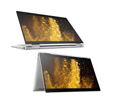 HP REFURBLISHED ELITEBOOK 1040 G7 X360,I7 10TH GEN 16GB RAM 512GB SSD TOUCHSCREEN