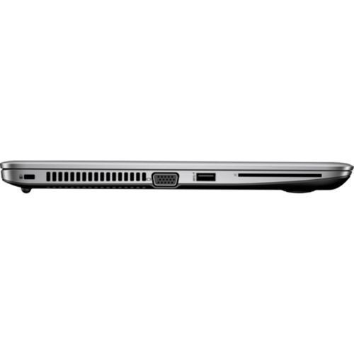 Refurbished Hp EliteBook 840 G3 Corei5 8GB 256GB SSD 14" Win 10 6 Months warranty Ultrabook+Free wireless mouse