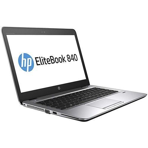 Refurbished Hp EliteBook 840 G3 Corei5 8GB 256GB SSD 14" Win 10 6 Months warranty Ultrabook+Free wireless mouse