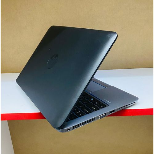 Hp EliteBook 820 G2 | Core i5 | 8GB RAM | 500GB HDD | Refurbished Laptop Computer | Notebook Black 12.5 Inches