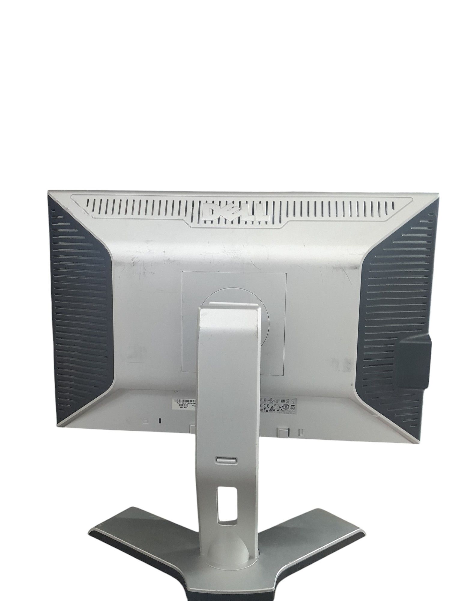 Refurbished DELL 20 Inch Flat Panel Monitor with VGA DVI USB Ports