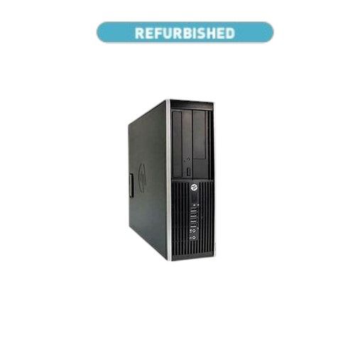 HP Refurbished Compaq Desktop  PC, Intel Core i7, 4GB Ram, 500HDD, Windows 10 Pro
