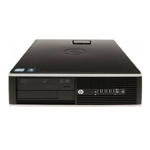 HP Refurbished Compaq Desktop  PC, Intel Core i7, 4GB Ram, 500HDD, Windows 10 Pro