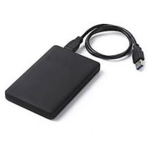 2.5'' HDD External Case 2.0 USB