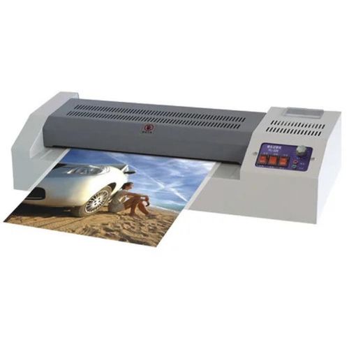 YATAI A3 Heavy Duty Home, Office, Commercial, School A3, A4, Heavy Duty Metallic Laminator Laminating Machine