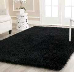 {Anniversary Deal} [2025 DEALS] Amazing Cheap Soft 5 BY 8 Fluffy Carpets Indoor Plush Area Rugs for Living Room Bedroom Anti-Skid