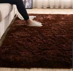{Anniversary Deal} [2025 DEALS] Amazing Cheap Soft 5 BY 8 Fluffy Carpets Indoor Plush Area Rugs for Living Room Bedroom Anti-Skid