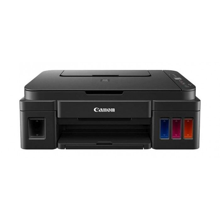 Canon PIXMA G3410 multi-function inkjet printer high page print printer