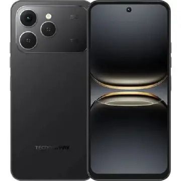 Tecno spark 40 128GB + 8GB(4+4GB EXTENDED) 6.67'' Hole Screen Camera 50MP Main Camera 8MP Front Camera 45W Super Charging 5200mAh Side Fingerprint smartphone