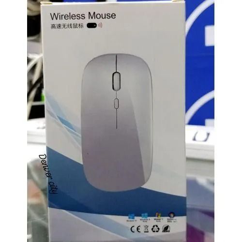 Wireless Mouse Bluetooth Rechargeable Mouse Wireless Computer Silent Mause Ergonomic Mini Mouse USB Optical Mice For PC laptop