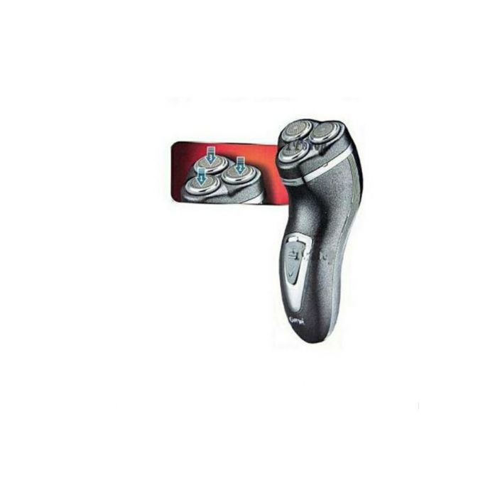 Geemy Hair And Beard Smoother/Shaver For All Skin Types